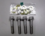 Tein SPS12-P9043 Conversion Kit For 2012+ Honda Civic (FB2) M14 New. Price: $168.84.