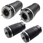 Rear Air Suspension Spring Bags For Land Rover Range L322 02-12 Left Right New. Price: $260.29.