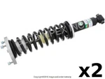 For Mercedes (2013-2020) Shock Absorber Rear (2) Arnott Industries + Warranty New. Price: $923.75.