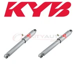 2 Pc Kyb Front Shock Absorber For 1969-1974 Gmc K1500 Suburban Spring New. Price: $156.88.