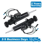 Pair Rear Shock Absorber Struts Vdc For Bmw X5 E70 X6 E71 2007-2014 37126794549 New. Price: $585.00.
