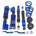 Bfo Street Coilovers Ford Mustang 99-04 Suspension Kit Adjustable Height New. Price: $223.00.