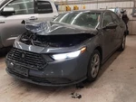 Oem Strut For Accord Assy Left Front Used. Price: $144.99.