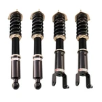 Bc Racing Br Series Coilovers Kit For Infiniti Q50 Q60 V6 Rwd 2014+ Eyelet Lower New. Price: $1195.00.
