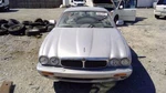 Used Rear Suspension Strut Fits: 2001 Jaguar XJ8 Base Grade. Price: $130.50.
