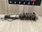 14-19 Oem Bmw F15 F16 X5 X6 Front Left Driver Spring Strut Shock Absorber Vdc Used. Price: $149.95.