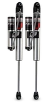 Progressive For 07-18 Wrangler (jk) Str 47 Series 2.0 Remote Front Shocks New. Price: $779.95.