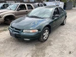 Strut Rear Fits 95-00 Cirrus 1381714 Used. Price: $50.00.
