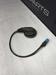 15-20 Bmw F80 F82 F83 M4 Front Passenger Side Edc Strut Shock Wire Adapter Oem Used. Price: $50.00.