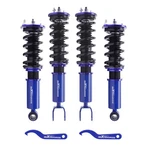 Maxpeedingrods Coilover Suspension Kit For Nissan 300ZX Coupe 2D Z32 90-96 New. Price: $251.00.