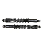 For Chrysler Aspen Dodge Durango Rear Shock Absorber Monroe 58651 New. Price: $144.39.