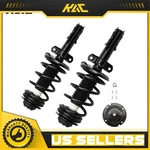 Pair Of Front Strut & Coil Spring Shock Assembly For 2003-07 Saturn Ion 172203 New. Price: $125.99.