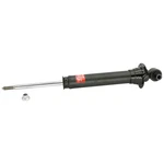 Kyb Excel-g Rear Left Strut Assembly Ford Freestyle Taurus 2005-2009 New. Price: $121.41.