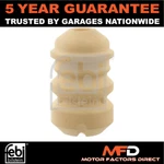 Fits Bmw Series 1990-2007 Febi Rear Bump Stop 33531138109 New. Price: $22.56.