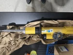 Mopar 68455302AA SHOCK-SUSPENSION2020 Dodge Charger 68531074AB New. Price: $395.00.
