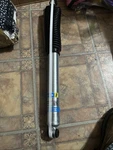 Bilstein 24-065276 B8 5100 Series Rear Shock Absorber 1980-1996 Ford F-150 New. Price: $85.07.