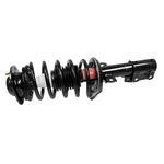Monroe Quick-strut 172179L Front Left Coil Spring Chevy Cobalt Hhr New. Price: $73.10.