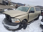 2011 Dodge 1500 Pickup Driver Left Front Knee Suspension Used Part 3918095. Price: $284.95.