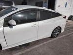 Driver Left Front Knee Fits 16-22 Prius 129376 Used. Price: $225.00.