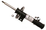 Suspension Strut Sachs 317 299 New. Price: $241.38.