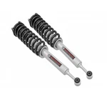 Rough Country Pair Of Front N3 Series Lift Struts For Toyota Tundra 4WD 501017 New. Price: $369.95.