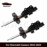 For Chevrolet Camaro Front L&r Shock Absorber With Magnetic Ride Car Suspension New. Price: $294.45.