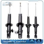 Front Rear Shocks Struts Lh Rh For Acura Cl 1997-1999 Honda Accord 1994-1997 New. Price: $68.75.