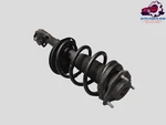 Front Left Driver Side Shock Strut Spring Absorber Toyota Sienna Fwd 2017-20 Oem Used. Price: $171.99.