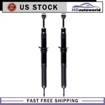 2X Front Struts Shocks For 2007 08 09 10 11 12 13-2018 Toyota Tundra Left Right New. Price: $52.20.