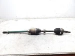 2014-2020, Nissan Roguenew, Front Right Axle Shaft, 2.5L, 391004BA8A, Oem Used. Price: $99.00.