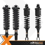 4X Front Rear Struts W/coil Spring Assembly For Honda Accord 1994 1995 1996 1997 New. Price: $195.14.