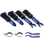 Maxpeedingrods Coilovers Struts Lowering Coils For Honda Prelude 1992-2001 New. Price: $237.00.
