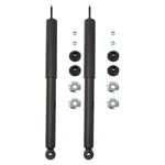 Monroe Rear Shocks Absorber Kit Set Pair Ford Escape Mazda Tribute Mercury New. Price: $74.95.