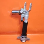 Rivian R1S Air Shock Absorber Strut Rear Left 2022 2023 2024 PT00055237 Oem Used. Price: $872.10.