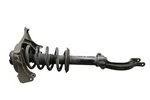 09-17 Audi Q5 Premium Front Left Suspension Shock Strut Absorber Assembly Oem Used. Price: $94.50.