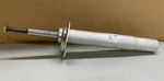 Sachs Front Shock Absorber 556 838 Fits Bmw 540I 97-03 New. Price: $106.44.