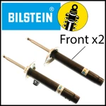 Bilstein B4 Front Strut Assembly Set Fits 03-08 Bmw Z4 2.5I/3.0I/COUPE/ROADSTER New. Price: $289.95.