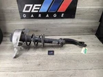 13-17 Oem Audi S5 Front Left Driver Suspension Strut Shock Spring Used. Price: $89.96.