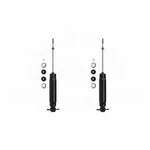Gabriel Front Ultra Shocks For 70-80 Lincoln Continental Kit 2 New. Price: $74.75.