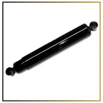 Heavy Duty Rear Suspension Shock Absorber Black 525-21 New. Price: $28.26.