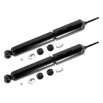 For Toyota 4RUNNER 1984-1985 Monroe VS-37031 Oespectrum Front Shock Absorber Set New. Price: $77.28.