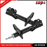 Front Pair For 2002-2003 Toyota Camry Lexus ES300 Shocks Struts Gas Left Right New. Price: $71.99.