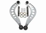 2PCS Adjustable Rear Camber Control Arms Kit 2.0L Jdm For 2006-2015 Honda Civic New. Price: $79.99.