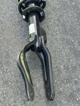 2020-2024 Tesla Model Y Front Right Rh Suspension Shock Strut Oem 2288367-00-A Used. Price: $250.00.