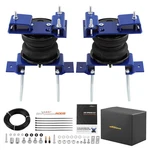Maxpeedingrods Air Spring Kit Rear For Gmc Sierra 1500 4WD/RWD 2019 - 2024 New. Price: $189.95.