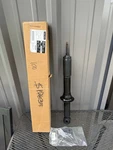 Genuine Toyota Shock Absorber (front) 1998-2004 Tacoma 48510-09280 New. Price: $126.00.