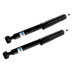 For Mercedes-benz SL500 94-02 Bilstein B4 Series Rear Shock Absorber Set New. Price: $227.27.