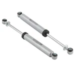 Bfo Rear Shock Absorbers Chevy Silverado Gmc Sierra 1500 99-06 Fit 0-2" Lift New. Price: $77.79.