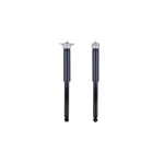 Fcs Rear Shocks Absorbers Top Mounts Kit 13-19 Ford Escape 15-19 Lincoln Mkc New. Price: $123.95.