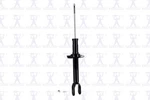 Rr Strut Fcs Automotive 345990 New. Price: $61.80.